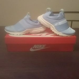 Toddler girls Presto Nikes